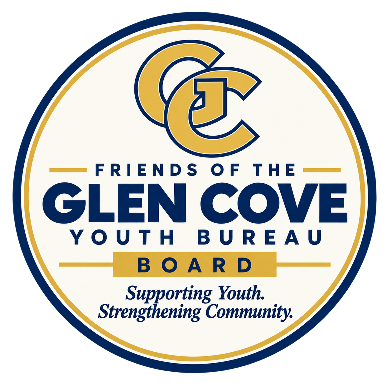 Friends of the Glen Cove Youth Board
