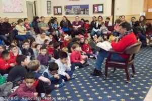 Glen Cove Youth Bureau Events