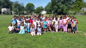 Glen Cove Youth Bureau Summer Camp