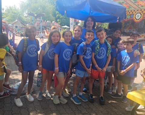 Glen Cove Youth Bureau Summer Camp