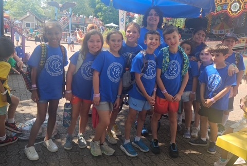 Glen Cove Youth Bureau Summer Camp