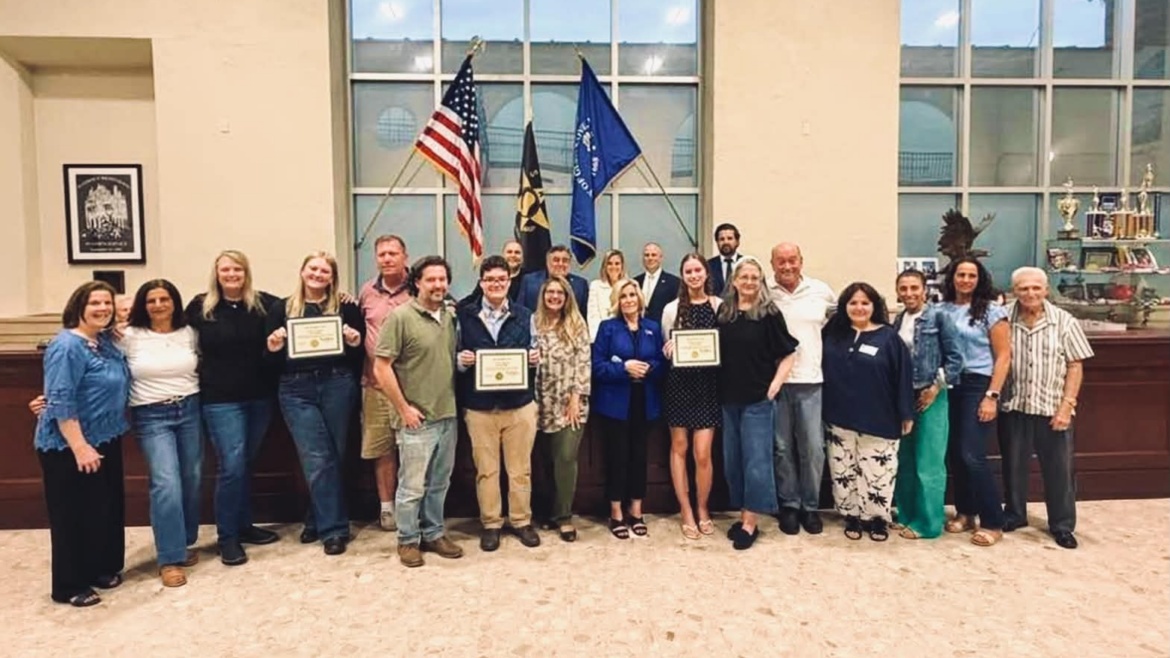 The Friends of The Glen Cove Youth Board Scholarship