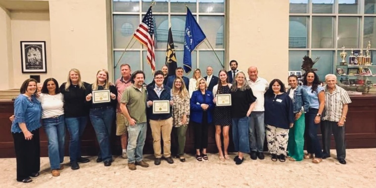 The Friends of The Glen Cove Youth Board Scholarship